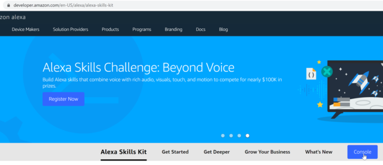 How to Integrate Pega 8.5 with Amazon Alexa - Pega KS
