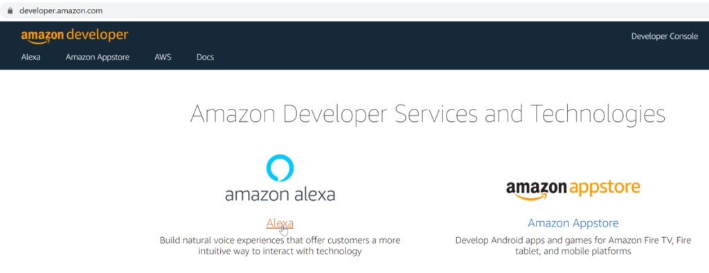 How to Integrate Pega 8.5 with Amazon Alexa - Pega KS